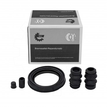 Kit Réparation Etrier de Frein Avant Pour Fiat 500 Alfa Romeo Citroën DS
