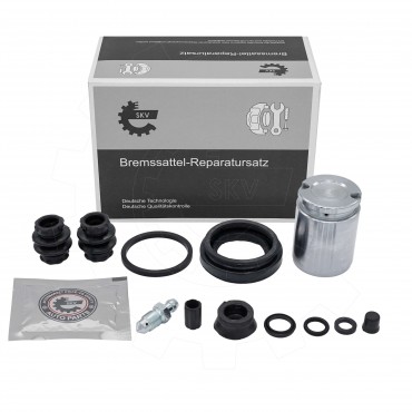Kit Réparation Etrier de Frein Arrière Pour Opel Astra G H J Combo Meriva A B