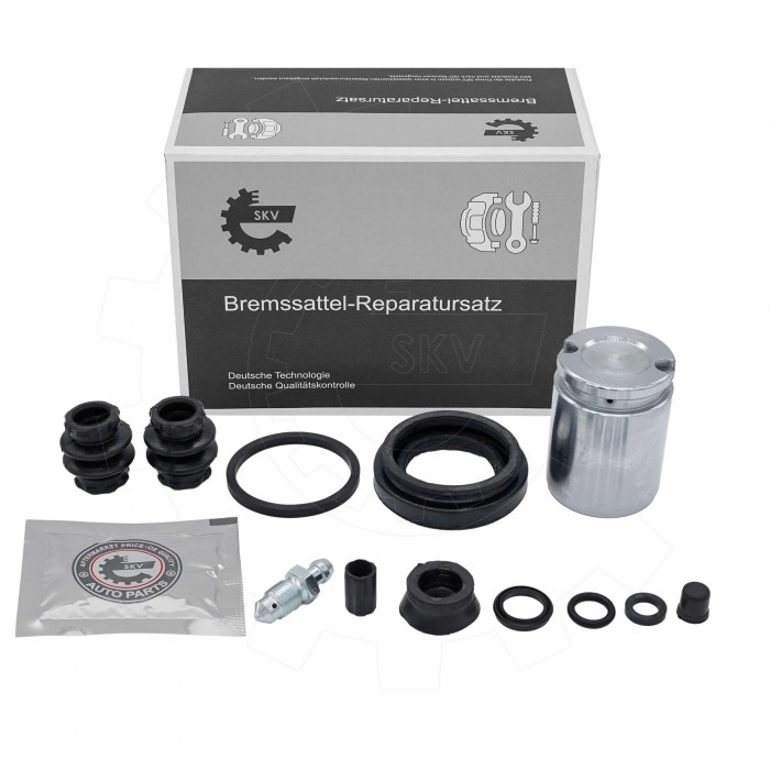Kit Réparation Etrier de Frein Arrière Pour Opel Astra G H J Combo Meriva A B