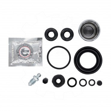 Kit Réparation Etrier de Frein Arrière Pour Opel Astra G H J Combo Meriva A B