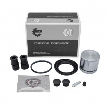 Kit Réparation Etrier de Frein Avant Pour BMW Série 3 E36 E46 Z3 Z4 E85
