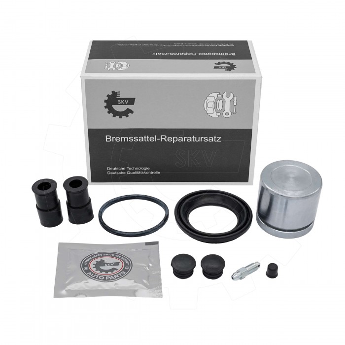 Kit Réparation Etrier de Frein Avant Pour BMW Série 3 E36 E46 Z3 Z4 E85