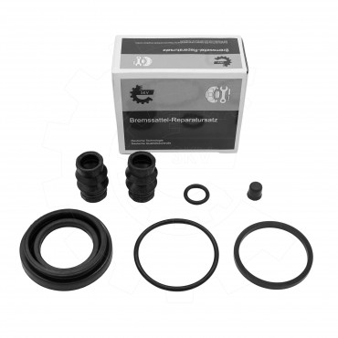 Kit Réparation Etrier de Frein Arrière Pour VW Audi A4 A5 A6 Land Rover Volvo
