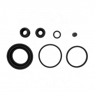 Kit Réparation Etrier de Frein Arrière Pour VW Audi A4 A5 A6 Land Rover Volvo