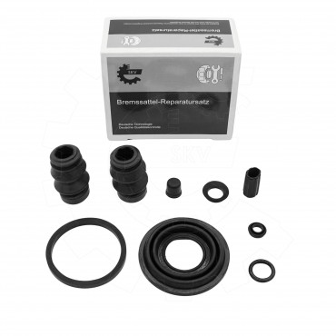 Kit Réparation Etrier de Frein Arrière Pour Peugeot Audi Seat Altea Leon Skoda