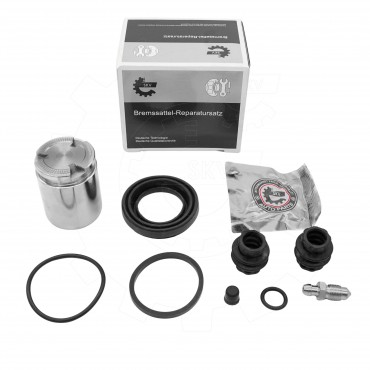 Kit Réparation Etrier de Frein Arrière Pour VW Audi A6 Q3 Seat Volvo S60 II