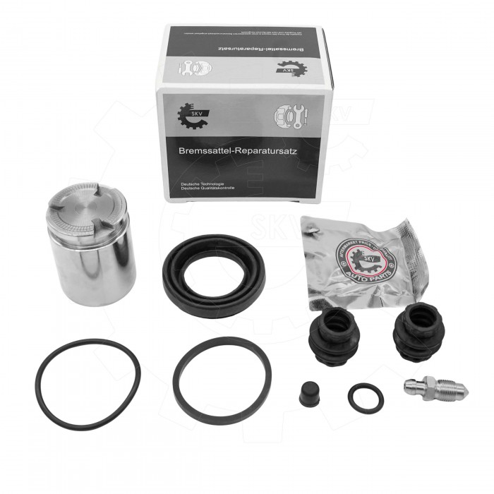 Kit Réparation Etrier de Frein Arrière Pour VW Audi A6 Q3 Seat Volvo S60 II
