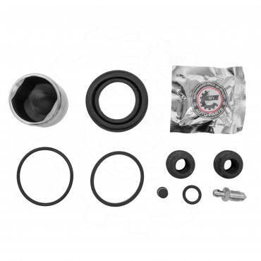 Kit Réparation Etrier de Frein Arrière Pour VW Audi A6 Q3 Seat Volvo S60 II