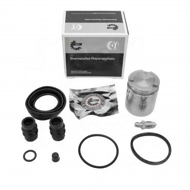 Kit Réparation Etrier de Frein Arrière Pour VW Audi Land Rover Volvo LR036567
