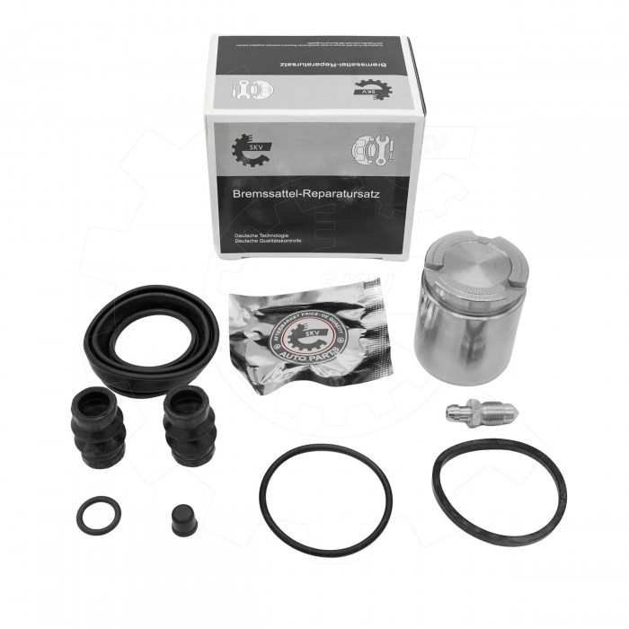 Kit Réparation Etrier de Frein Arrière Pour VW Audi Land Rover Volvo LR036567