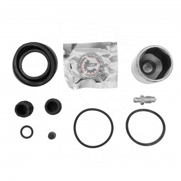Kit Réparation Etrier de Frein Arrière Pour VW Audi Land Rover Volvo LR036567