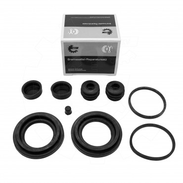 Kit Réparation Etrier de Frein Avant Pour VW Mercedes-Benz Nissan Iveco
