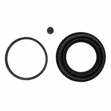 Kit Réparation Etrier de Frein Avant Pour Dacia Dokker VW BMW Ford 1K0698471B