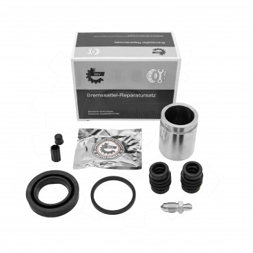Kit Réparation Etrier de Frein Arrière Pour Toyota Avensis Corolla Previa III