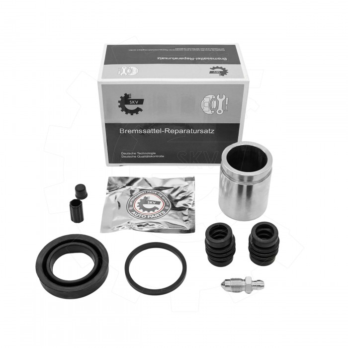 Kit Réparation Etrier de Frein Arrière Pour Toyota Avensis Corolla Previa III