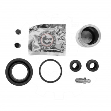 Kit Réparation Etrier de Frein Arrière Pour Toyota Avensis Corolla Previa III