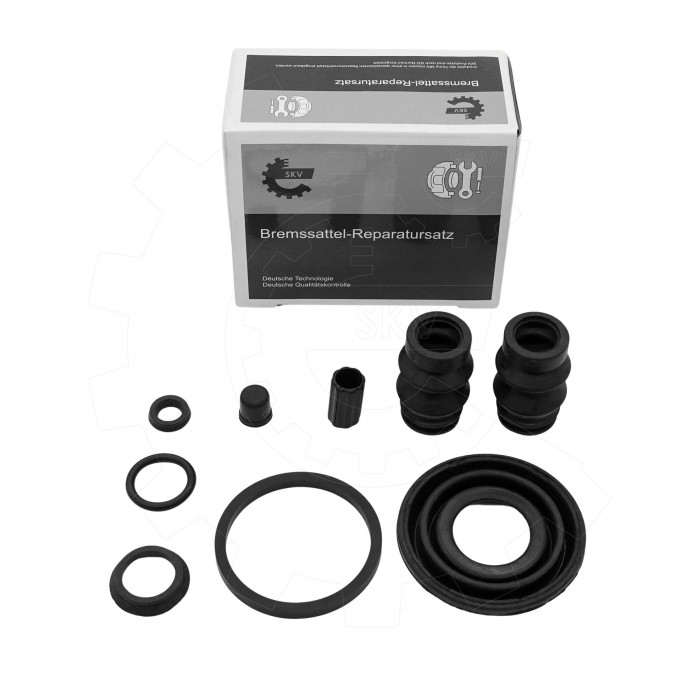 Kit Réparation Etrier de Frein Arrière Pour Toyota Avensis Citroën C4