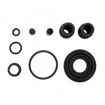 Kit Réparation Etrier de Frein Arrière Pour Toyota Avensis Citroën C4