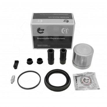 Kit Réparation Etrier de Frein Avant Pour VW California T5 Camper T6 Multivan V