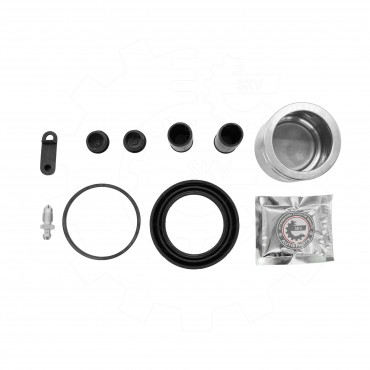 Kit Réparation Etrier de Frein Avant Pour VW California T5 Camper T6 Multivan V
