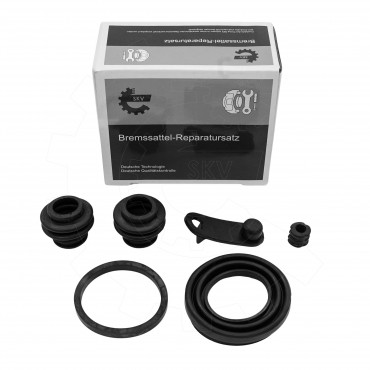 Kit Réparation Etrier de Frein Arrière Pour Hyundai i30 ix35 Sonata VI Kia Van