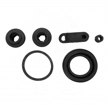 Kit Réparation Etrier de Frein Arrière Pour Hyundai i30 ix35 Sonata VI Kia Van