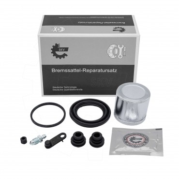 Kit Réparation Etrier de Frein Avant Pour Hyundai i30 ix20 Kona Veloster Kia
