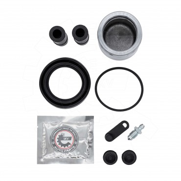 Kit Réparation Etrier de Frein Avant Pour VW Seat Ford 7M3615123A, 7M3615124A