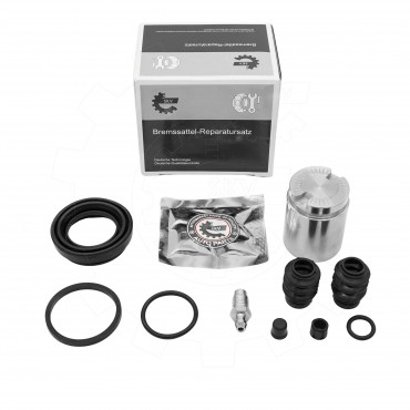 Kit Réparation Etrier de Frein Arrière Pour Hyundai i40 Tucson Kia Sportage