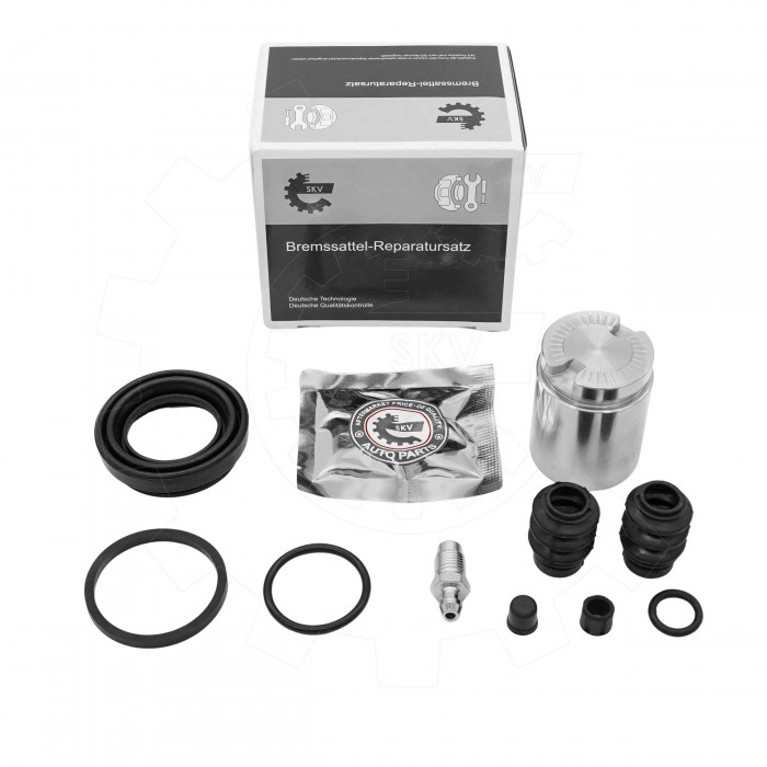 Kit Réparation Etrier de Frein Arrière Pour Hyundai i40 Tucson Kia Sportage