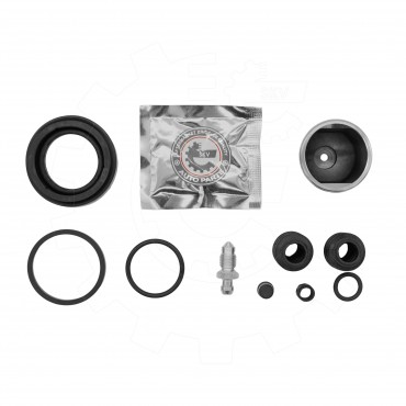 Kit Réparation Etrier de Frein Arrière Pour Hyundai i40 Tucson Kia Sportage