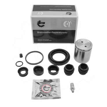Kit Réparation Etrier de Frein Arrière Pour Renault Audi Opel Movano B Nissan