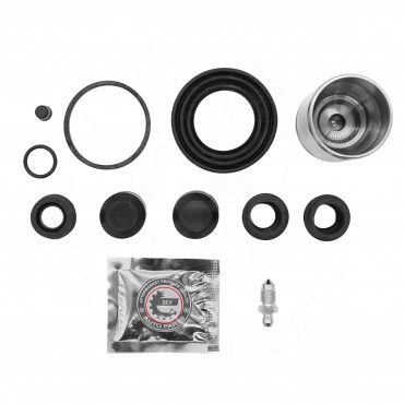 Kit Réparation Etrier de Frein Arrière Pour Renault Audi Opel Movano B Nissan