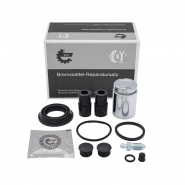 Kit Réparation Etrier de Frein Arrière Pour Audi A3 Q2 TT Ford Cupra Jaguar