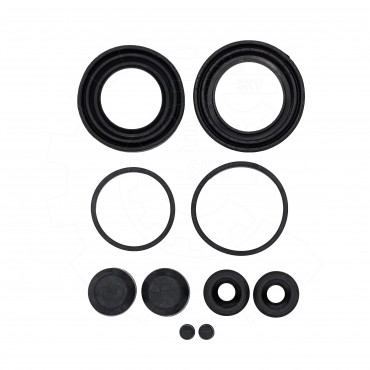 Kit Réparation Etrier de Frein Avant Pour Peugeot Renault Opel Fiat Ducato