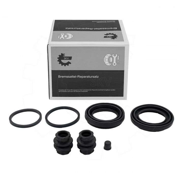 Kit Réparation Etrier de Frein Avant Pour Opel Fiat Ford Nissan 4414023