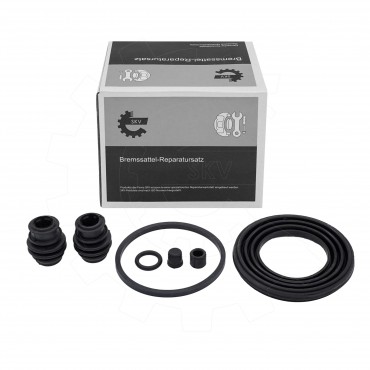 Kit Réparation Etrier de Frein Avant Pour Renault Nissan Qashqai X-Trail Mazda