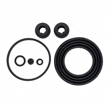 Kit Réparation Etrier de Frein Avant Pour Renault Nissan Qashqai X-Trail Mazda