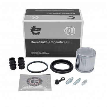 Kit Réparation Etrier de Frein Avant Pour Dacia BMW Mercedes-Benz Citroën