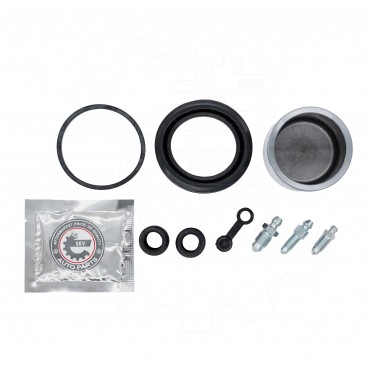 Kit Réparation Etrier de Frein Avant Pour Dacia BMW Mercedes-Benz Citroën