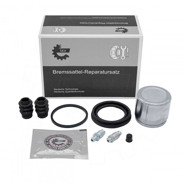 Kit Réparation Etrier de Frein Avant Pour Honda Capa Civic V VI Jazz II III
