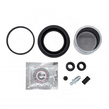 Kit Réparation Etrier de Frein Avant Pour Nissan Almera II Land Rover Volvo