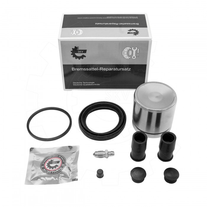 Kit Réparation Etrier de Frein Avant Pour VW LT 28-35 28-46 Mercedes-Benz Vito