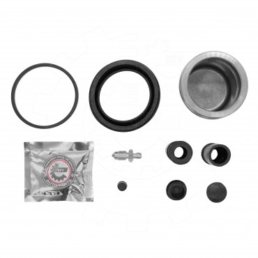 Kit Réparation Etrier de Frein Avant Pour VW LT 28-35 28-46 Mercedes-Benz Vito