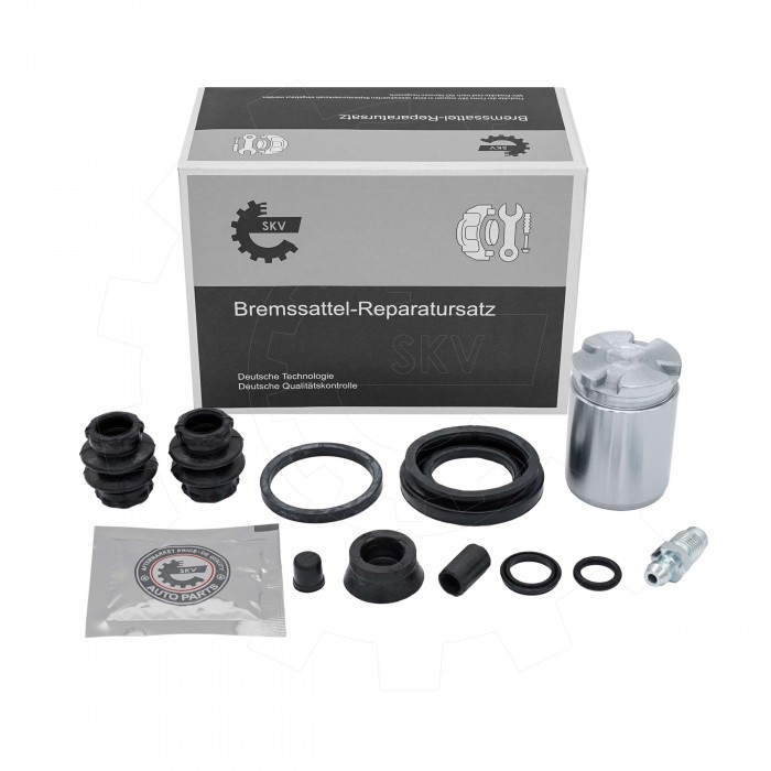 Kit Réparation Etrier de Frein Arrière Pour Renault Audi Seat Mercedes-Benz
