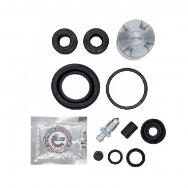 Kit Réparation Etrier de Frein Arrière Pour Renault Audi Seat Mercedes-Benz