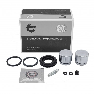Kit Réparation Etrier de Frein Arrière Pour Peugeot Mercedes-Benz Chrysler