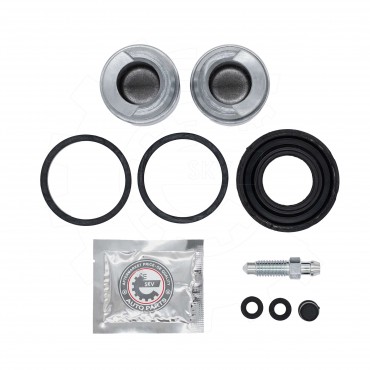 Kit Réparation Etrier de Frein Arrière Pour Peugeot Mercedes-Benz Chrysler