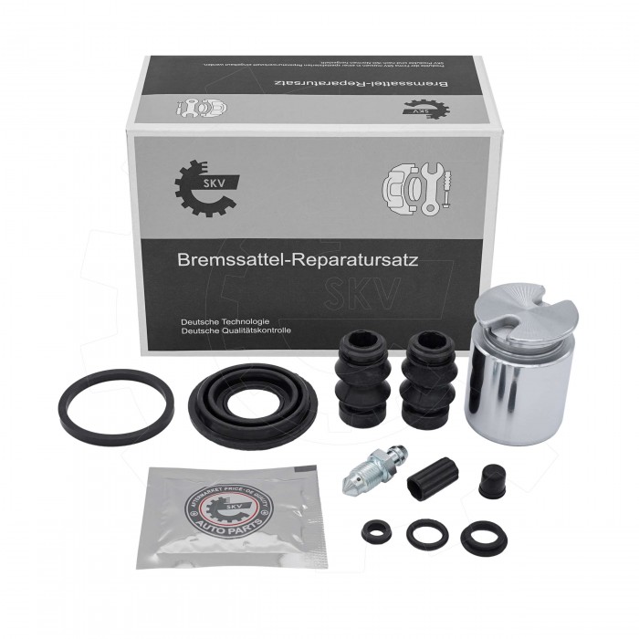 Kit Réparation Etrier de Frein Arrière Pour Peugeot VW Audi Seat Altea Leon