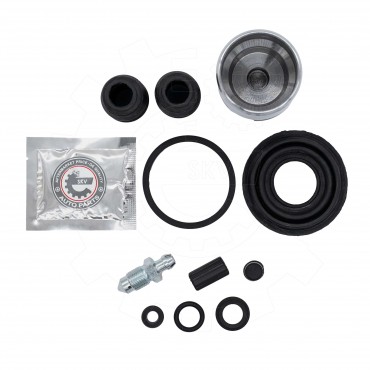 Kit Réparation Etrier de Frein Arrière Pour Peugeot VW Audi Seat Altea Leon